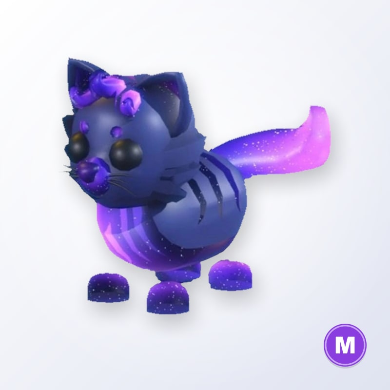 Glormy Leo M | Adopt Me