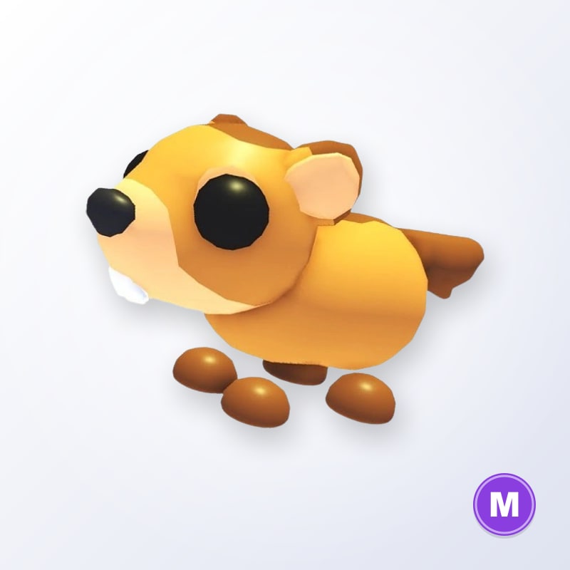 Groundhog M | Adopt Me