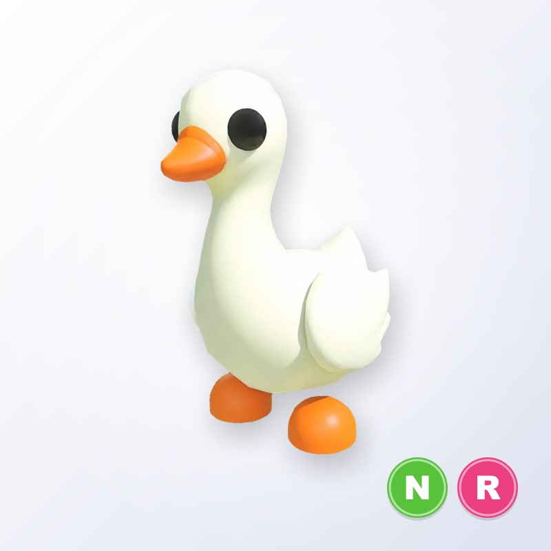 Goose NR | Adopt Me