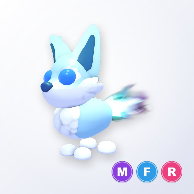 Aurora Fox MFR | Adopt Me