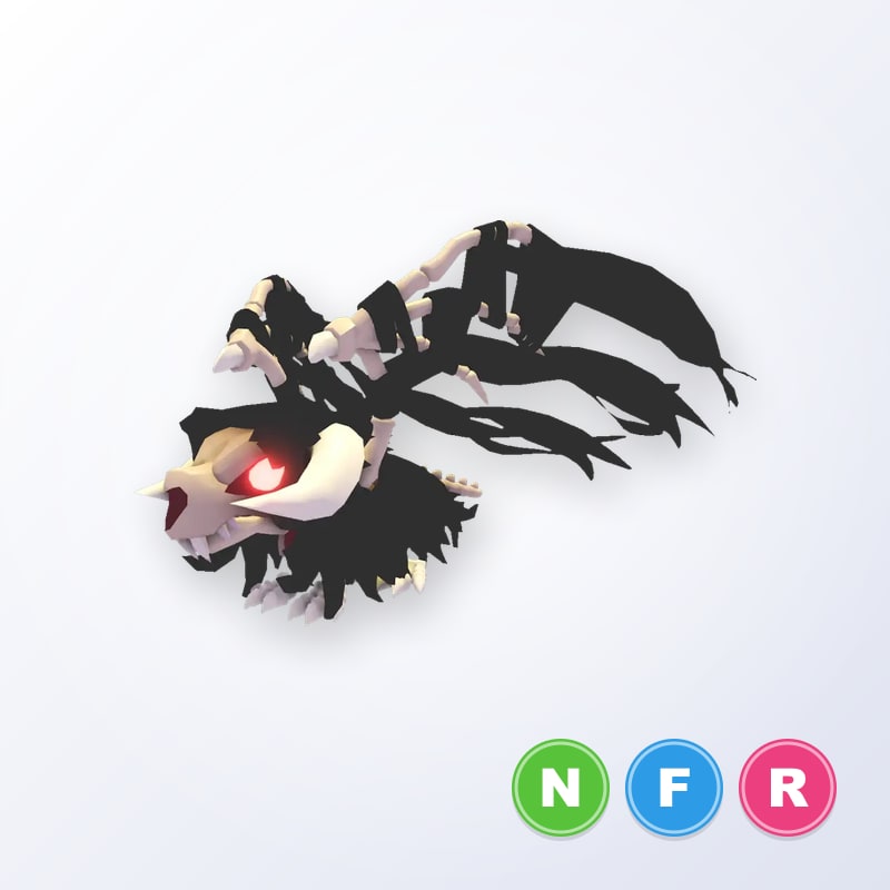 Grim Dragon NFR | Adopt Me