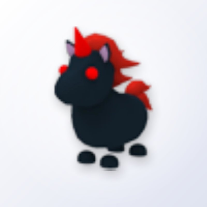 Evil Unicorn | Adopt Me