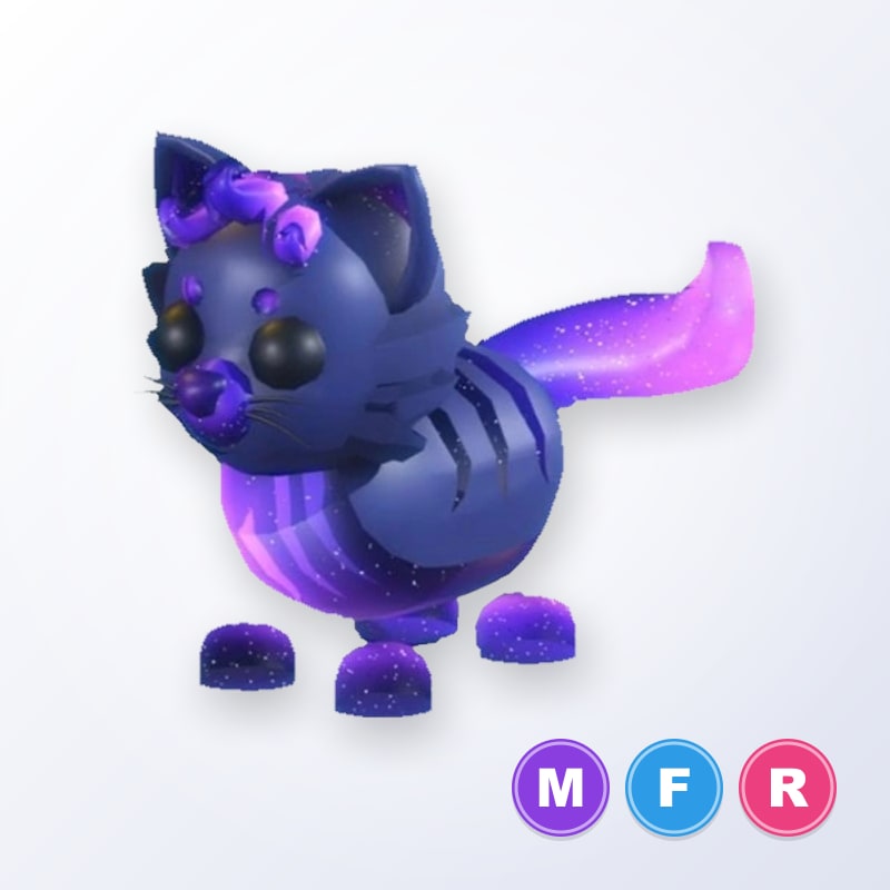 Glormy Leo MFR | Adopt Me