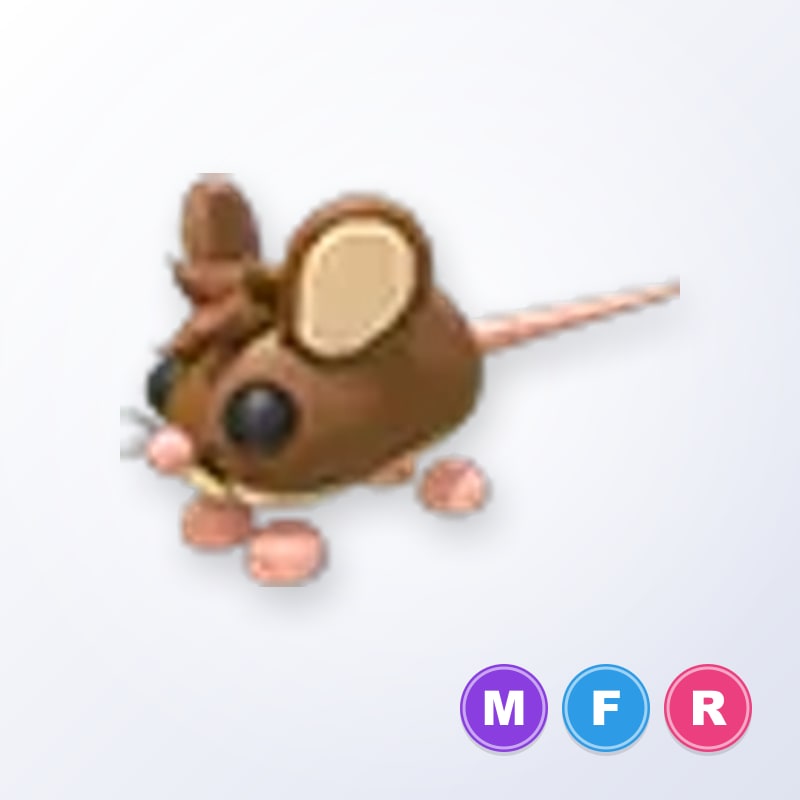Field Mouse MFR | Adopt Me