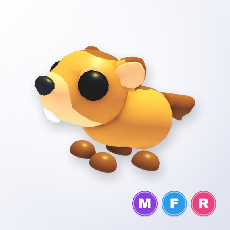 Groundhog MFR | Adopt Me