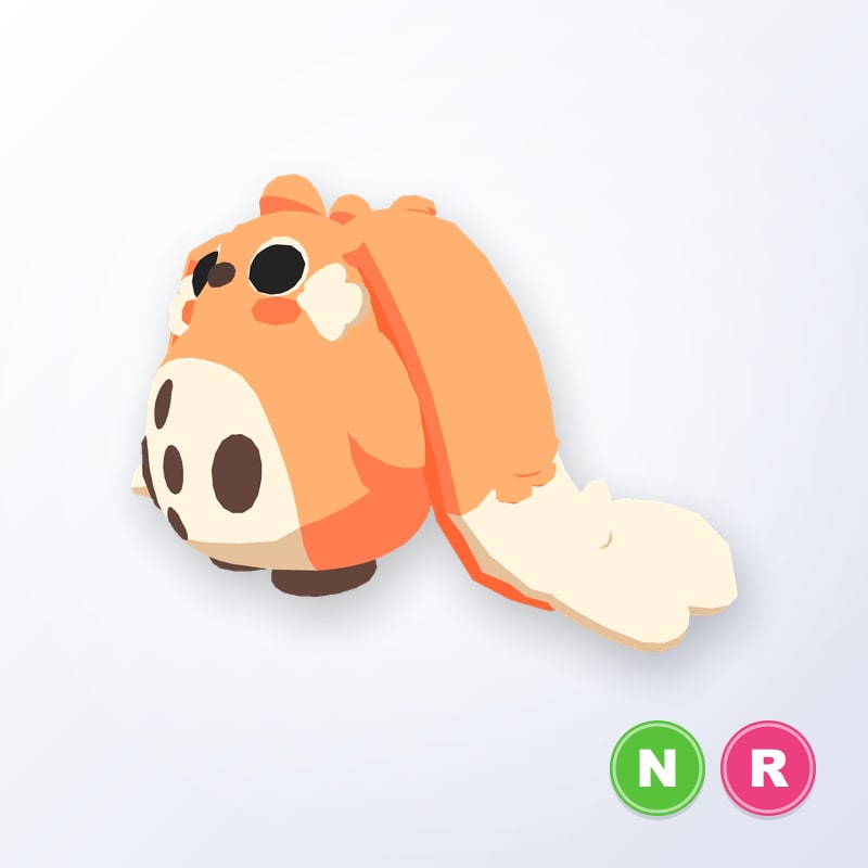Cabbit NR | Adopt Me