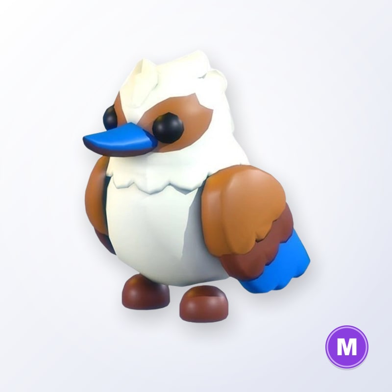 Kookaburra M | Adopt Me