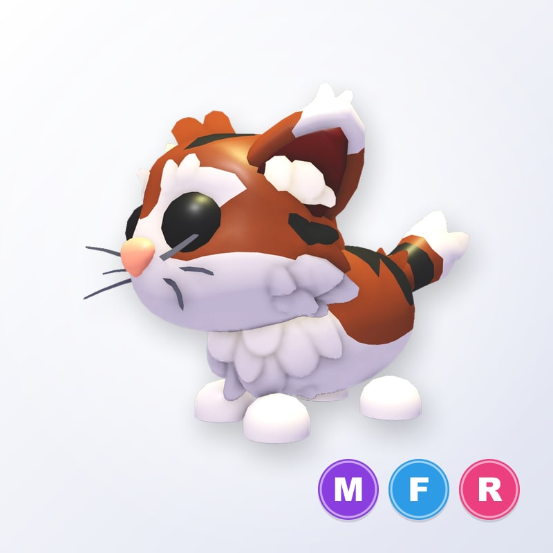 Munchkin Cat MFR | Adopt Me