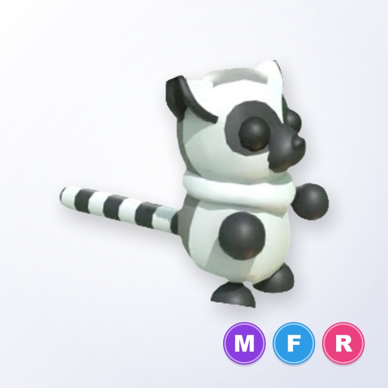 Ring-tailed Lemur MFR | Adopt Me