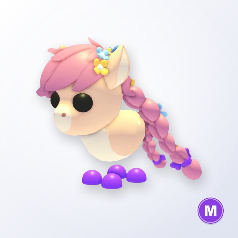 Majestic Pony M | Adopt Me