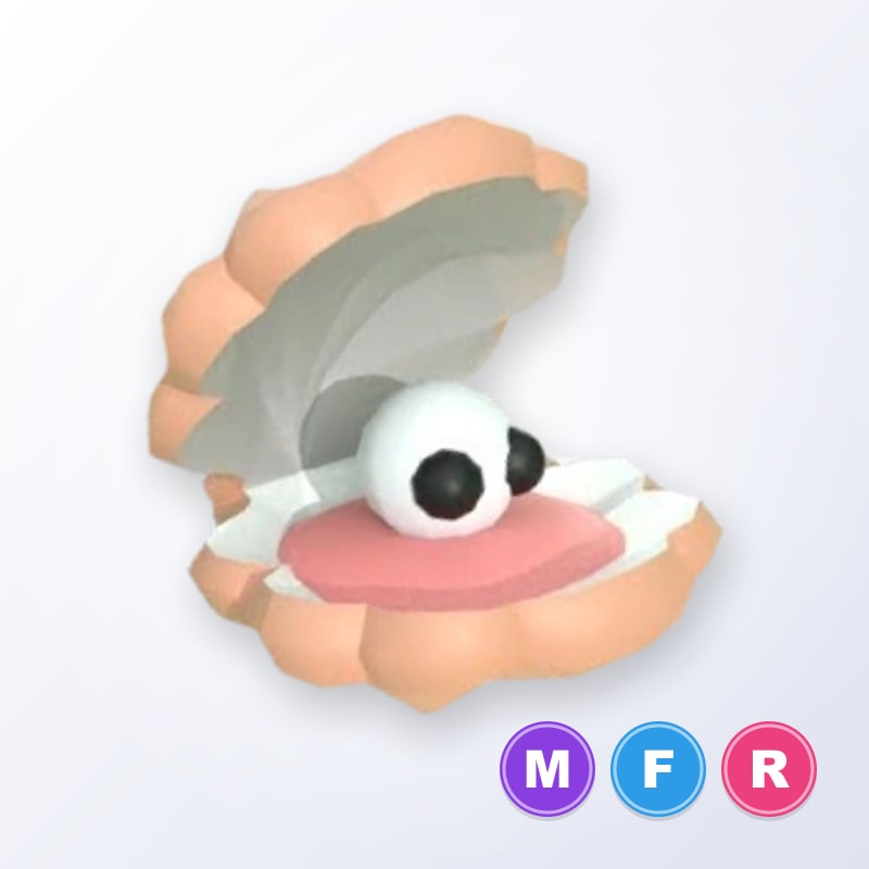 Happy Clam MFR | Adopt Me