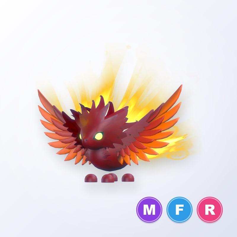 Solaris MFR | Adopt Me