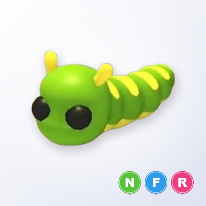 Caterpillar NFR | Adopt Me