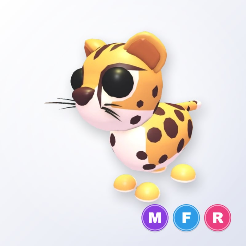 Cheetah MFR | Adopt Me