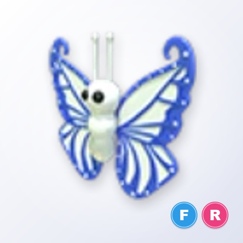 Diamond Butterfly FR | Adopt Me