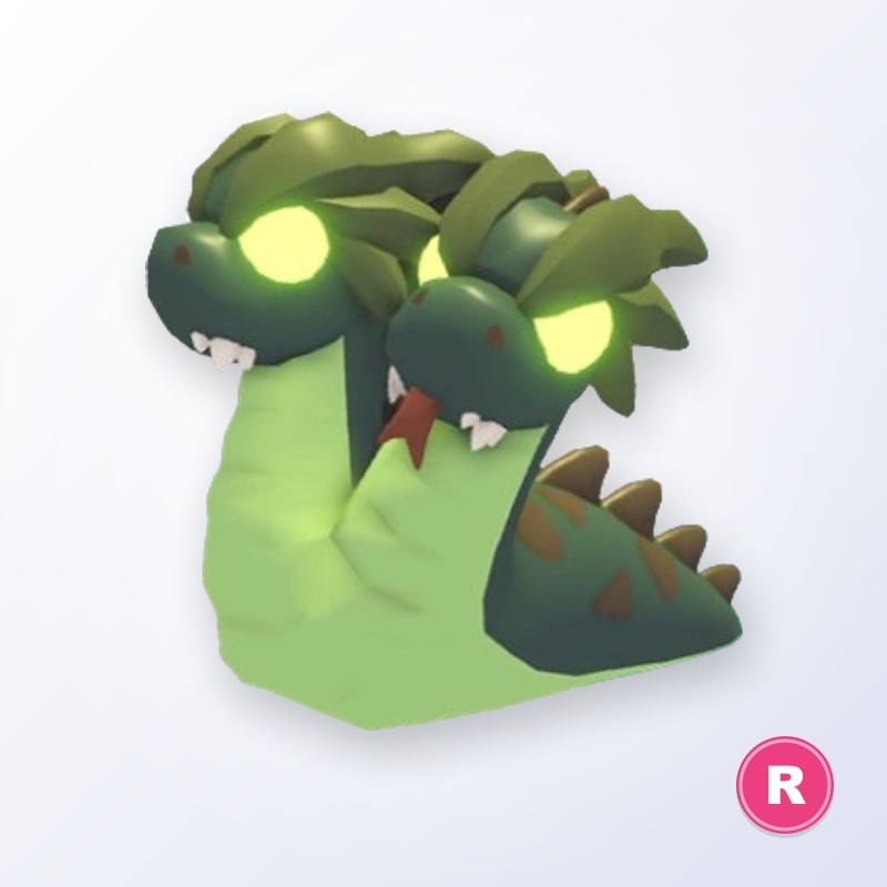 Jekyll Hydra R | Adopt Me