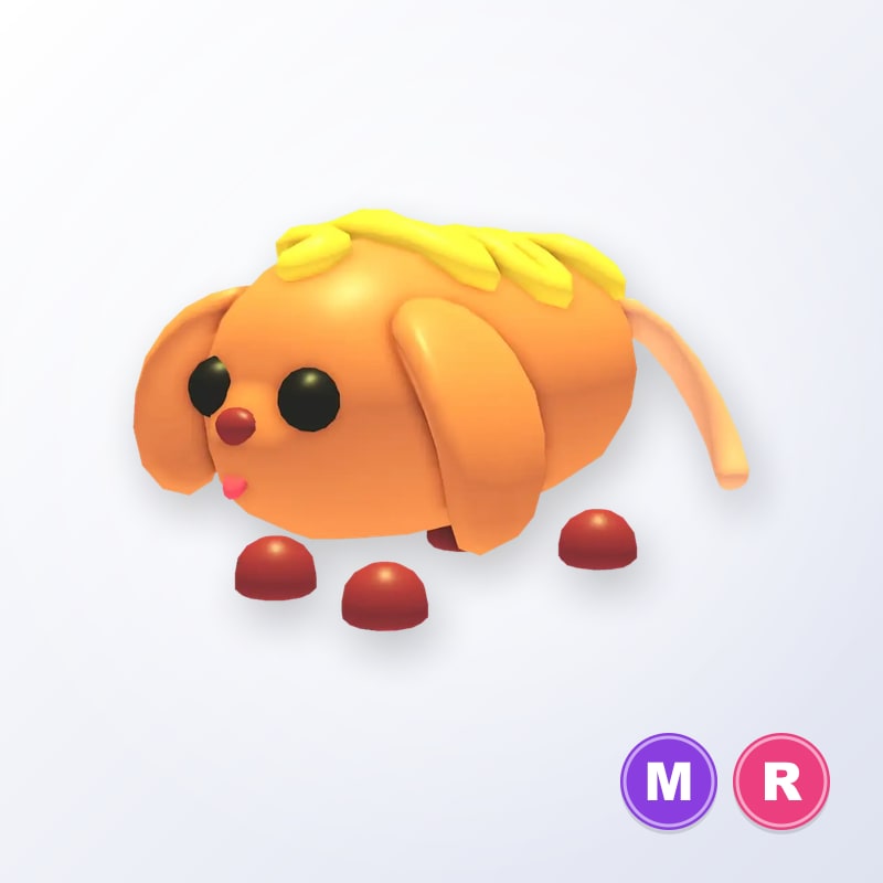 Corn Doggo MR | Adopt Me