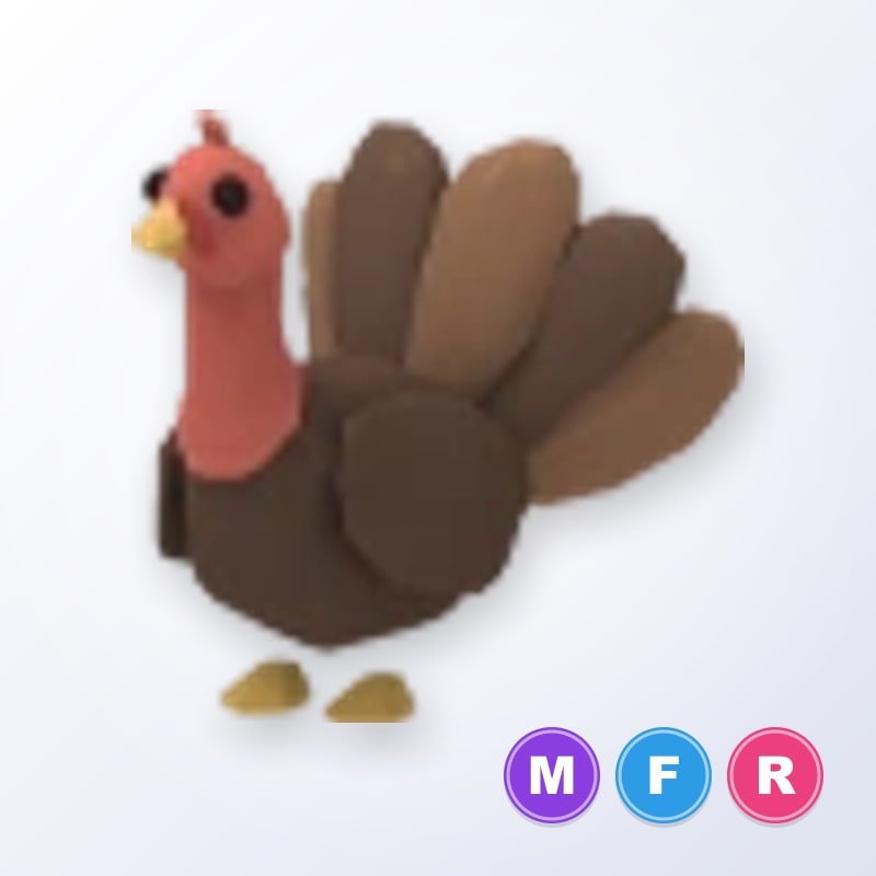 Turkey MFR | Adopt Me