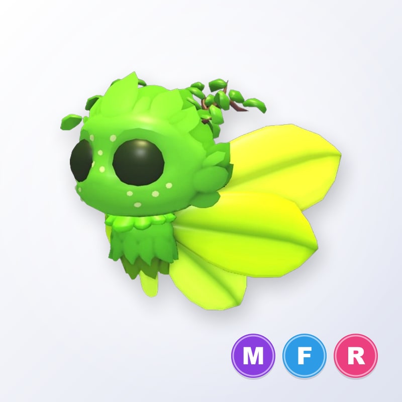 Gaelic Fae MFR | Adopt Me