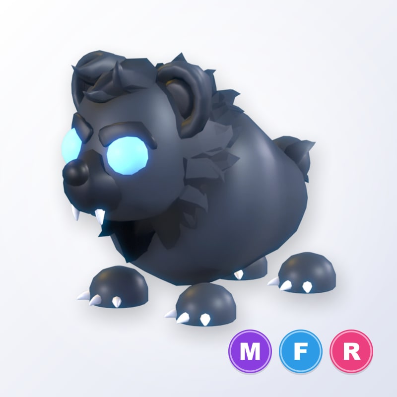 Scarebear MFR | Adopt Me