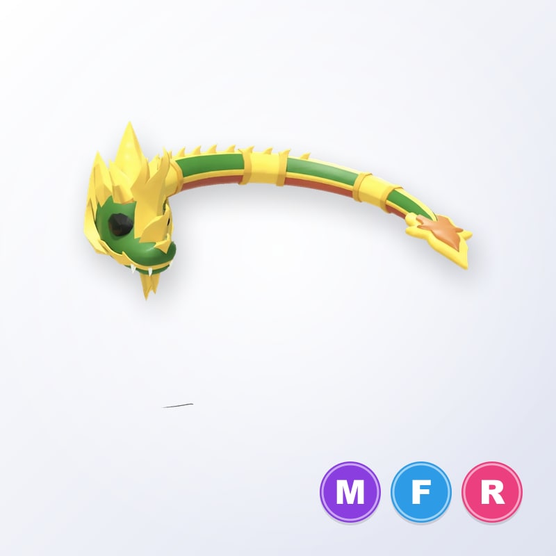 Naga Dragon MFR | Adopt Me