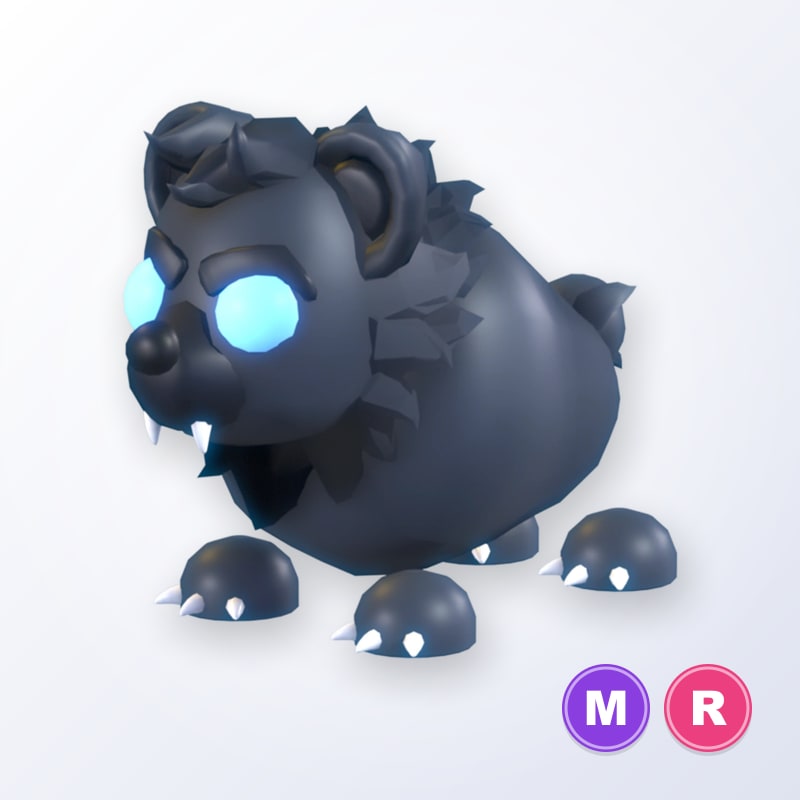 Scarebear MR | Adopt Me