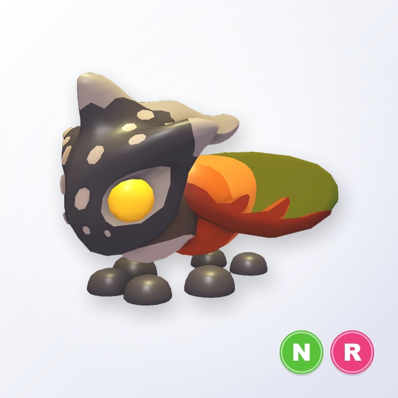 Tri-horned Treehopper NR | Adopt Me