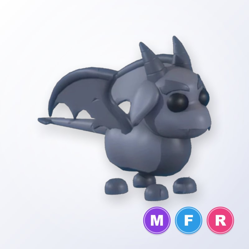 Gargoyle MFR | Adopt Me