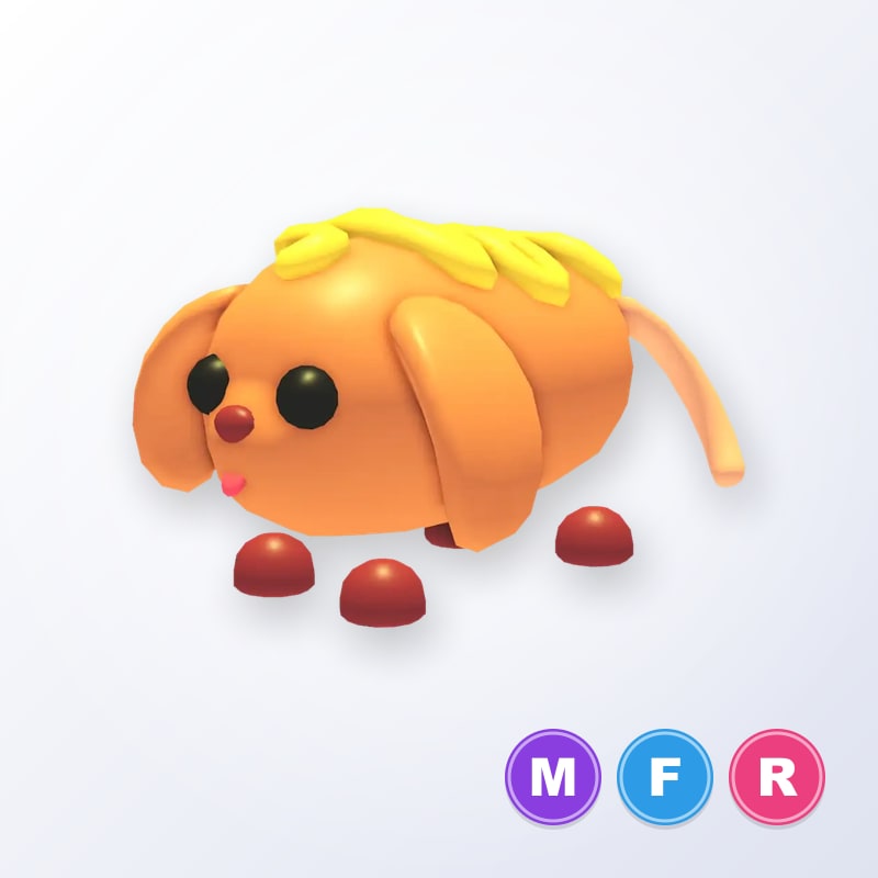 Corn Doggo MFR | Adopt Me