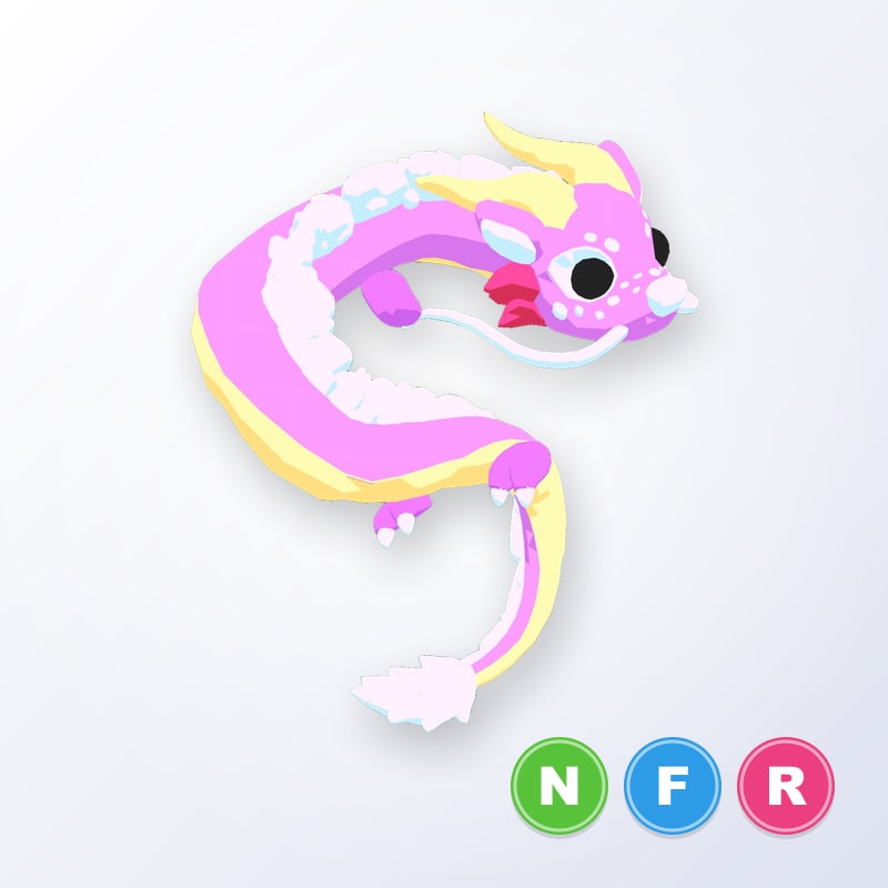 Sakura Spirit NFR | Adopt Me