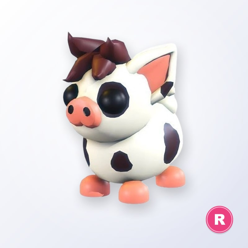 Mini Pig R | Adopt Me