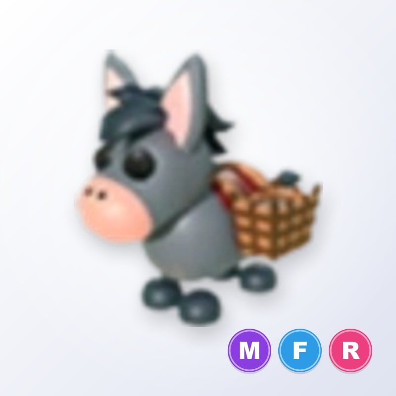 Mule MFR | Adopt Me