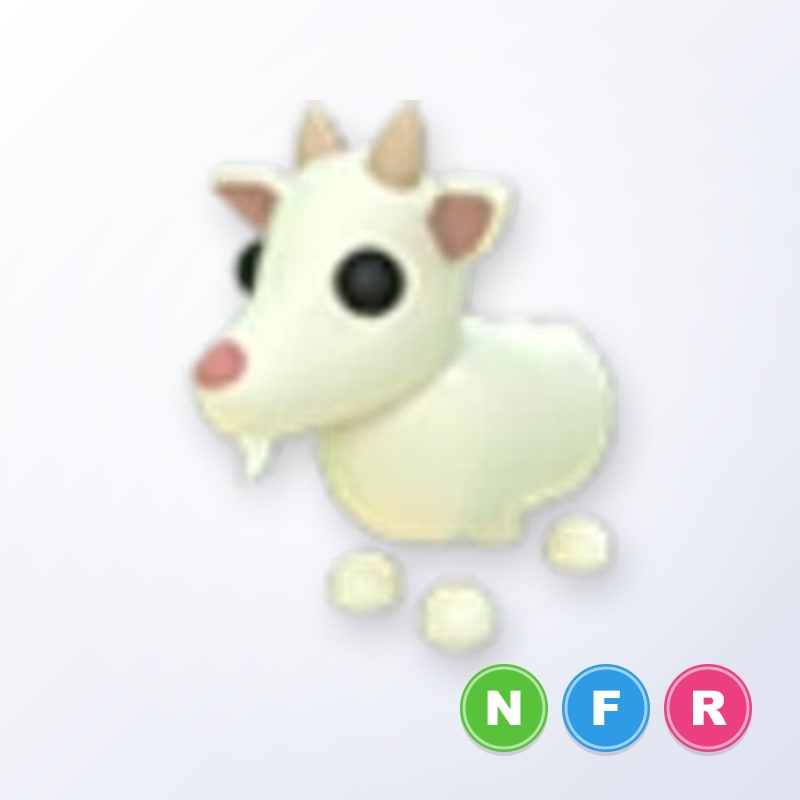 Goat NFR | Adopt Me