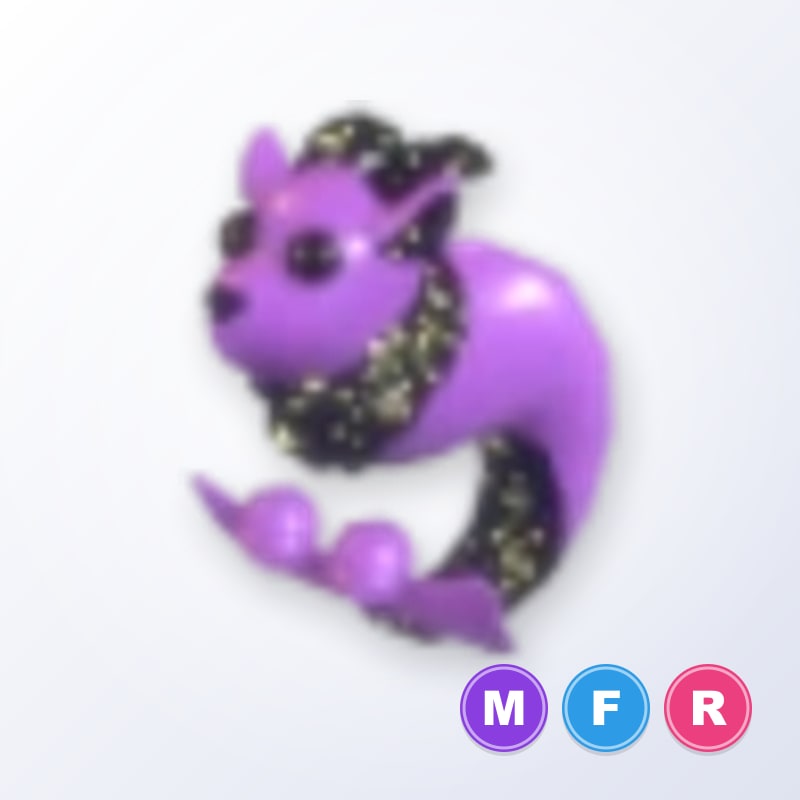 Capricorn MFR | Adopt Me