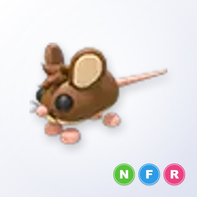 Field Mouse NFR | Adopt Me