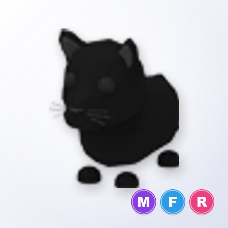 Black Panther MFR | Adopt Me