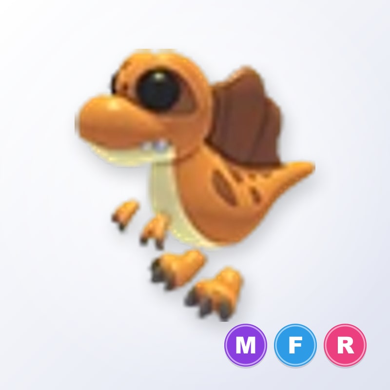 Spinosaurus MFR | Adopt Me