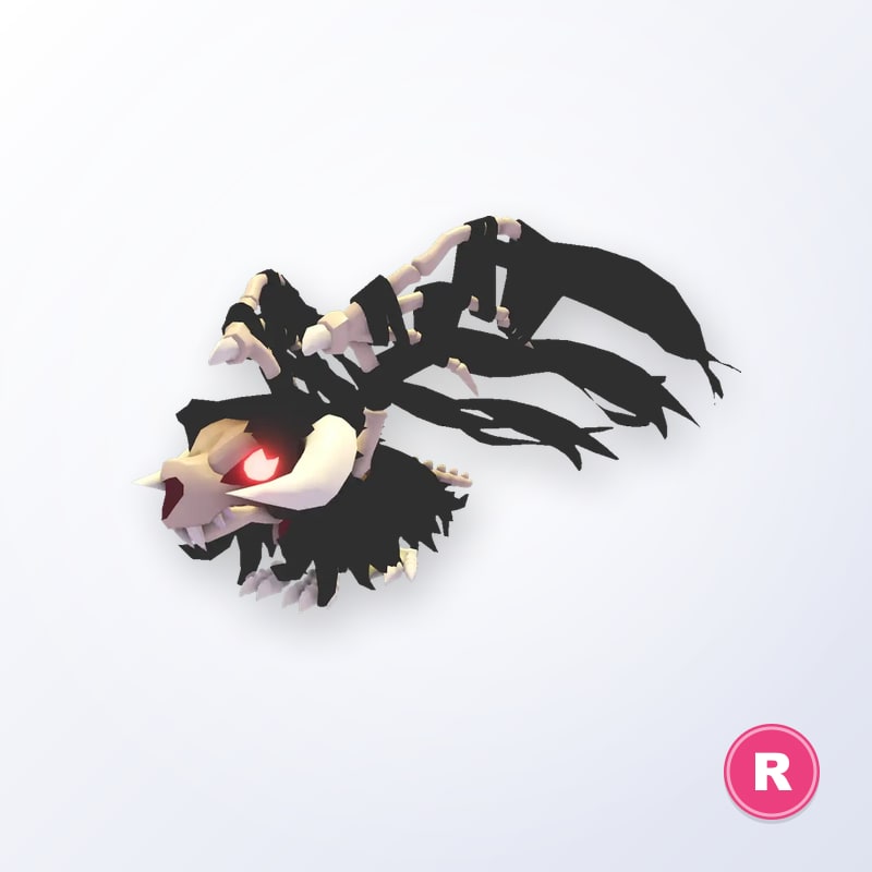 Grim Dragon R | Adopt Me