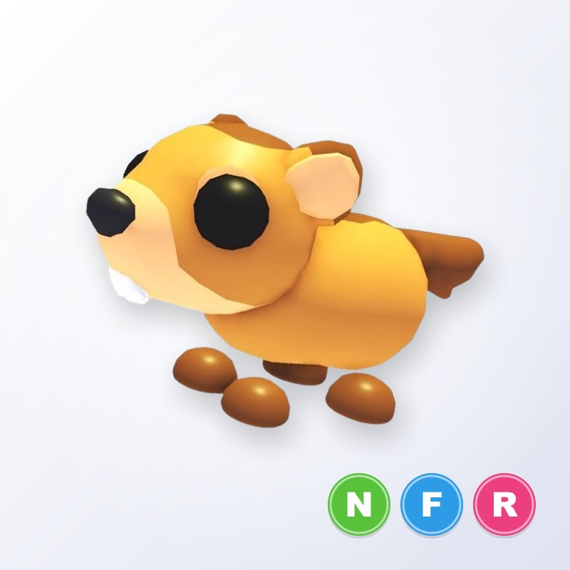 Groundhog NFR | Adopt Me