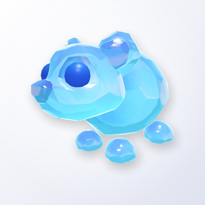 Frostbite Bear | Adopt Me