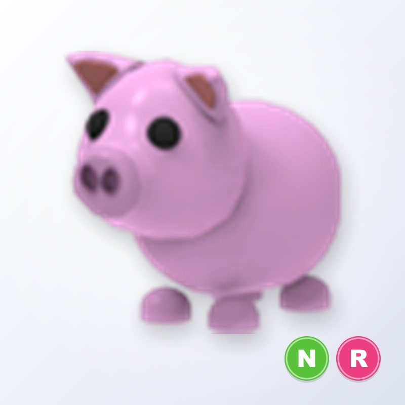 Pig NR | Adopt Me