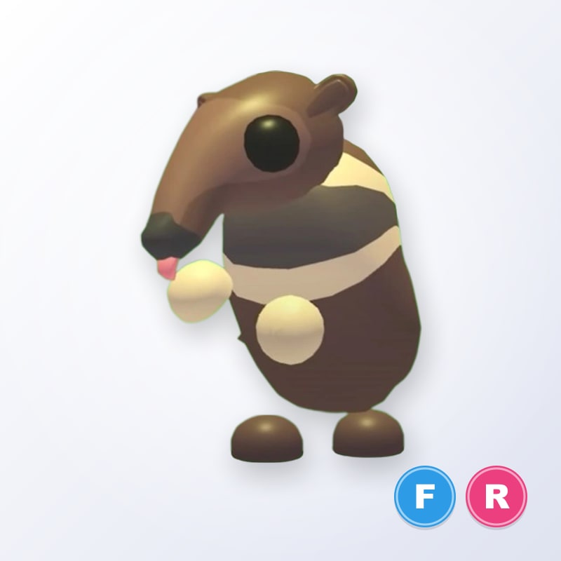 Giant Anteater FR | Adopt Me