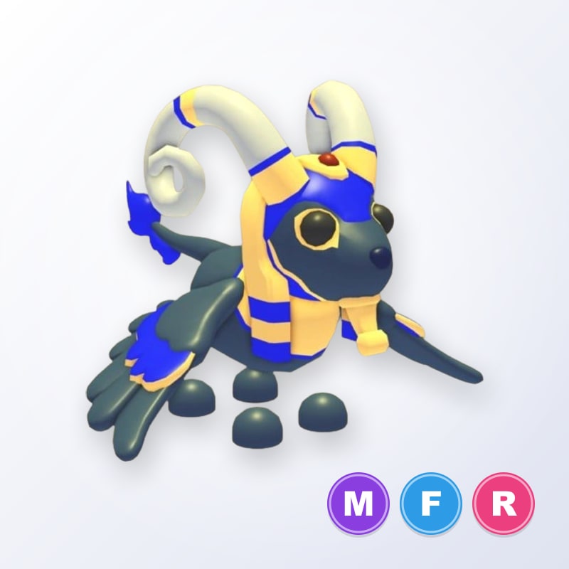 Criosphinx MFR | Adopt Me