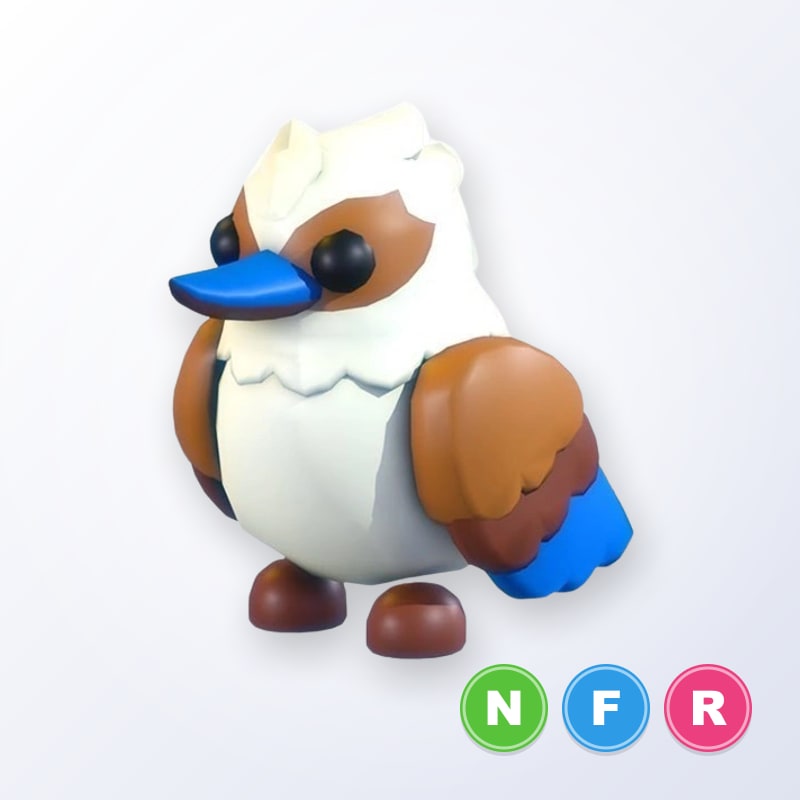 Kookaburra NFR | Adopt Me