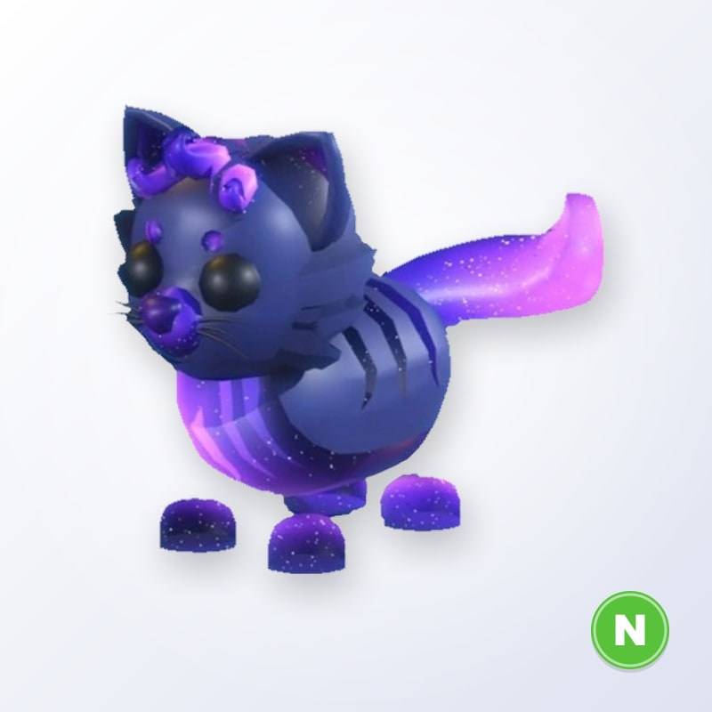 Glormy Leo N | Adopt Me