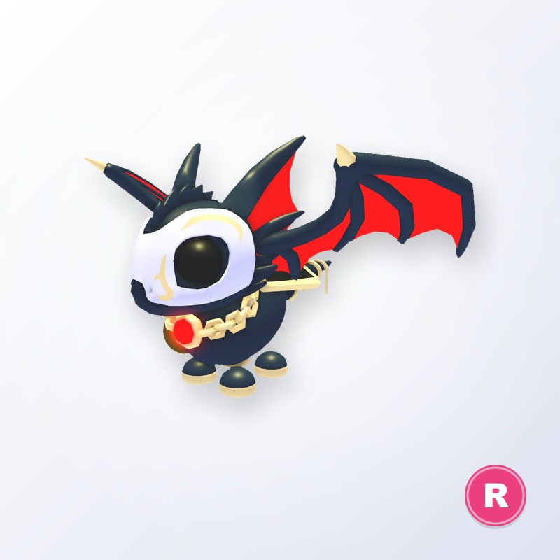 Phantom Dragon R | Adopt Me