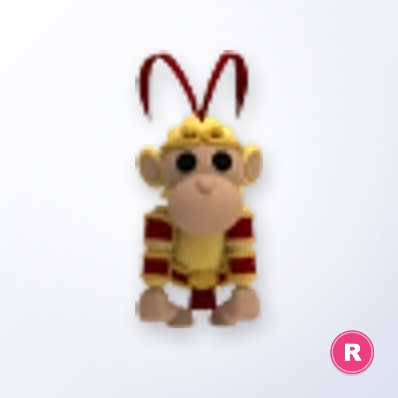 Monkey King R | Adopt Me