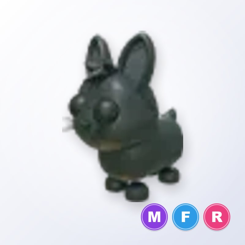 Amami Rabbit MFR | Adopt Me
