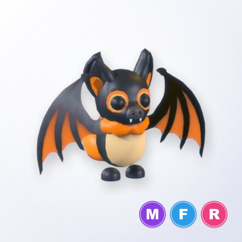 Indian Flying Fox MFR | Adopt Me