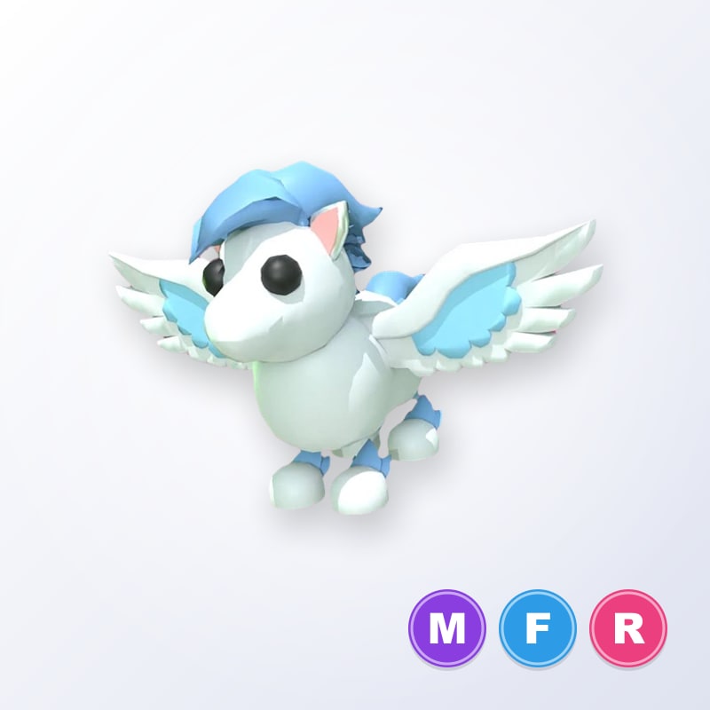 Winged Horse MFR | Adopt Me